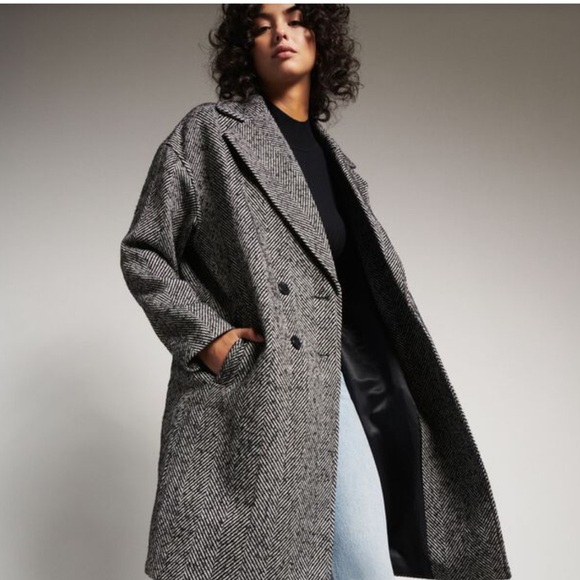 Dynamite Jackets & Blazers - Dynamite coat size Small